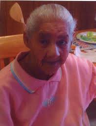 Cecelia Delores Fitch Billiot (1923-2012)