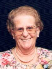 Freda Schlesener Obituary April 16, 2013