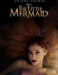 Little Mermaid Arianators Amino