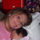 Danielle Seward (daniseward)