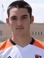 2013 Men's Soccer Roster