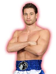 Chris Algieri Star Boxing