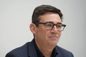 Minister rejects Andy Burnham's call for new national grooming gangs  inquiry