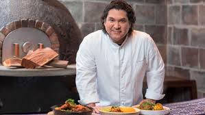 ● 1 kilo dr zapallo. Gaston Acurio Y Su Receta Para Que El Locro De Zapallo Nos Lleve De Regreso A La Infancia Rpp Noticias