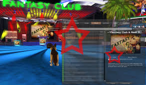eSpudeLos – gossip in polish world secondlife