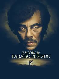 Prime Video: Escobar: Paraíso perdido