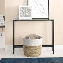We did not find results for: Narrow Console Tables Wayfair