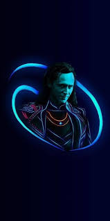 In marvel studios' loki, the mercurial villain loki (tom hiddleston) resumes his role as the god of mischief in a new series that. Marvel Wallpaper Loki