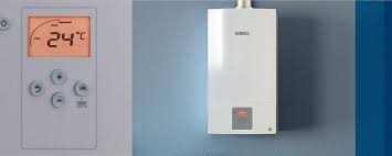 Bosch Kombi Servisi - 0216 386 47 39