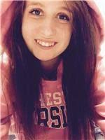 Catherine Cone Obituary (1992