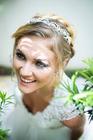 Grinaldas para Casamento Romântico