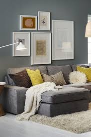 Kivik Sofa Series Ikea Living Room Casual Living Room Design Casual Living Rooms