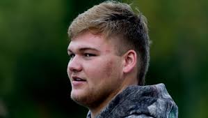 Cade and Cooper Mays: Brothers