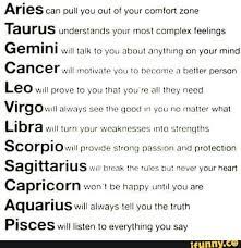 Each zodiac sign's unique personality traits, explained by an astrologer. Pin By Leni Lapihuskova On Zodiac Zodiac Signs Zodiac Star Signs Zodiac Signs Horoscope