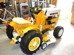 And from now on, this can be the primary picture: Old Lawn Tractor Google Search Small Garden Tractor Tractors Lawn Mower Tractor