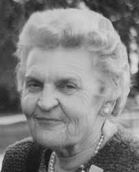 Mildred Terese Kunis