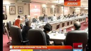 Perjanjian kerja juga harus memiliki obyek, yakni pekerjaan yang diperjanjikan, yang memenuhi ketentuan sebagai pekerjaan yang halal. Labour Bulletin Perjanjian Perkongsian Trans Pasifik Tppa Mengapa Bantah