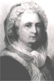 Martha Washington Biography :: National First Ladies' Library