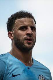 Kyle andrew walker was born on the 28th day of may 1990 in sheffield, united kingdom. Kyle Walker Mocked On Twitter After Tottenham Loss