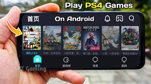 Rules of survival es un 'shooter' en tercera persona claramente inspirado en el genial players unknown battlegrounds (pubg), en el que hasta. Download Best Ps4 Emulator For Android Play Ps4 Games On Your Phone 2021 Download Link