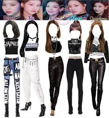Screencaps of itzy members from the wannabe mv: . ð•œð•—ð•'ð•¤ð•™ð•šð• ð•Ÿ On Instagram Itzy Wannabe Ting Ting Ting Comeback Stage Inspired Outfit Set Itzy Itzicy Icy Itzdiff Looks Femininos Looks Roupas