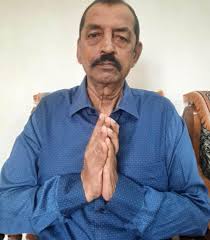 તપસ્વી ની ભૂરી ભૂરી અનુમોદના 🙏🏻🙏🏻🙏🏻🙏🏻🙏🏻🙏🏻🙏🏻🙏🏻🙏🏻 તપસ્વી  શ્રી સતિષભાઈ હિમ્મતલાલ શાહ (વાસદવાળા) ચાલુવર્ષ 2025દરમિયાન 30ઉપવાસ ની  તપસ્યા હાલમાં ...