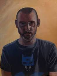 Followers, Steven Murray, Painters, Artists