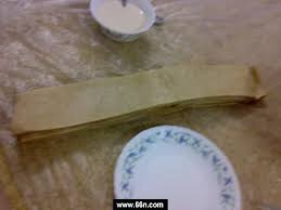 سمبوسه رمضان مع الحشوات المتنوعه مع ماء القمر صور منتدى عالم الأسرة والمجتمع Chinese Soup Spoon Chinese Soup Ramadan