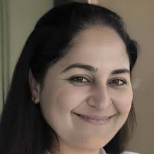 Dr. Reena Sethi (Dr. Sethis Eye Center) in Maharani Bagh,Delhi