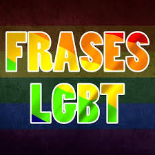 Deixo 100 frases contra homofobia de personagens conhecidos como chavela vargas, elton john, rita mae brown e muitos mais. Frases Lgbt Contra A Homofobia For Android Apk Download