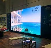 Portable LED Screen for Trade Shows P2.5mm 9.8 ft - Led ...