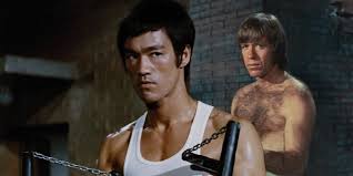The official bruce lee website Bruce Lee S Original Choice For Way Of The Dragon Before Chuck Norris