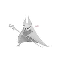 Hadjie Joos Ave | hyena colored tlk shenzi aveartz | Instagram