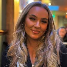 Shannon Gregory's Instagram, Twitter & Facebook