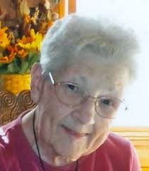 Julia Gates Dyer Obituary