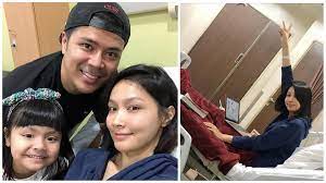 Bagi pasangan awal ashaari dan scha alyahya, berita gembira itu kalau nak diikutkan, usaha kami untuk mendapatkan anak kedua sudah bermula sejak lara berusia tiga tahun lagi. Ini Antara Punca Saya Susah Nak Hamil Lagi Luahan Scha Alyahya Selepas Selamat Jalani Pembedahan Yoy Network