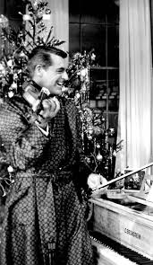 Jump to comments wonderfulness via betsy of craftivism. Indiscreet Cary Grant S Christmas Dressing Gown Bamf Style