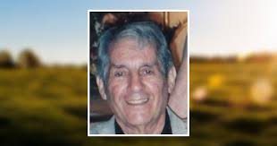 William Joseph Obituary July 30, 2009