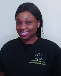 Our Dental Care Team