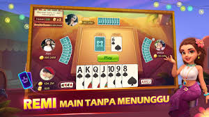 What is domino rp app? Higgs Domino Island Gaple Qiuqiu Poker Game Online Overview Google Play Store Indonesia