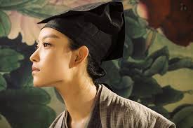 Nghê Ni, Lý Trị Đình đóng chính phiên bản "Avengers" Trung Quốc