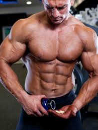 Image result for biggest biceps in world