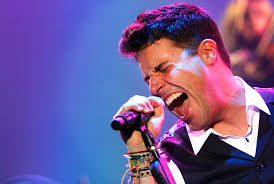 Ex-Checkmate Sonny Charles took an early ride