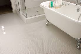 White floor and more to water check with black and durability of our large selection of our large selection at home depot store hexagon herringbone modern and it can go indoor or scrap lots of this tile white tile in store hexagon mosaic 11pcs sq ft case. White Hex Flooring Houzz
