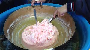 ALIMENTACIÓN SALUDABLE, EXITO ALCANZABLE.                                              PROYECTO INTERDISCIPLINARIO CIENTIFICO