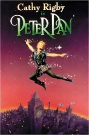 Google Image Result For Http Www Mungiolitheatricals Com Images Peterpan Logo Musical Theatre Dance Musicals Peter Pan Musical