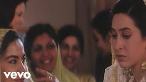 Mehendi Hai Rachnewali Zubeidaa Karisma Kapoor A R Rahman Youtube Karisma Kapoor Mehendi Youtube