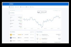 Posted by 1 month ago. Portfolio Balance And Multisig Vaults Product Update By Zach Abrams The Coinbase Blog