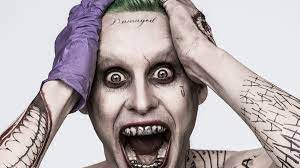 Zahlreiche schauspieler haben den joker schon verkörpert und ihn mal als witzfigur, mal als mehr als 20 jahre, nachdem cesar romero den joker auf den fernsehbildschirm gebracht hatte. Wer Ist Der Beste Joker Gq Germany