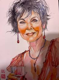 BRUSHES, BRUSHES, BRUSHES! Different strokes for different folks! Lets talk  about brushes! I have been painting since 2012 and teaching beginner  watercolors since 2014 I think . I have accumulated over 100